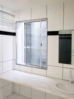 Apartamento Para Vender com 1 quarto 1 suíte no bairro Pituba em Salvador
