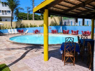 Apartamento Para Vender com 1 quarto 1 suíte no bairro Pituba em Salvador
