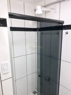 Apartamento Para Vender com 1 quarto 1 suíte no bairro Pituba em Salvador