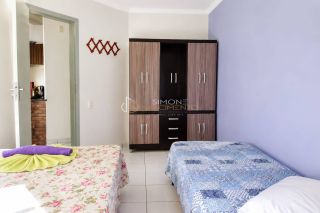 Apartamento Para Vender com 1 quarto 1 suíte no bairro Pituba em Salvador