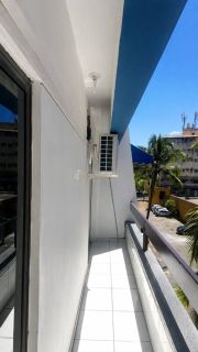 Apartamento Para Vender com 1 quarto 1 suíte no bairro Pituba em Salvador