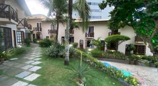 Village Para Vender com 1 quarto, (suíte) em Jardim Armação