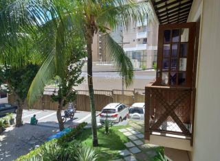 Village Para Vender com 1 quarto, (suíte) em Jardim Armação