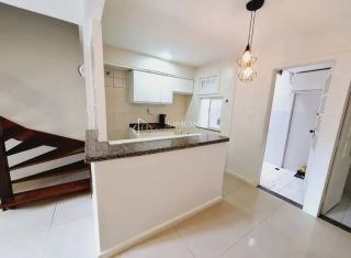 Village Para Vender com 1 quarto, (suíte) em Jardim Armação