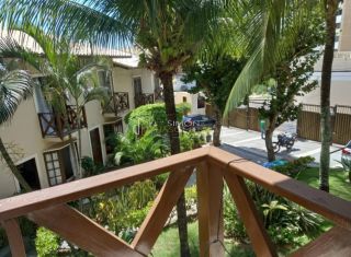 Village Para Vender com 1 quarto, (suíte) em Jardim Armação