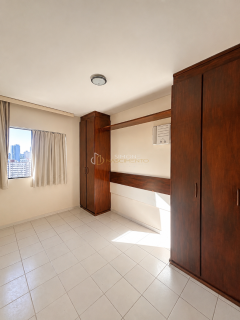Imbui - Apartamento 2/4 com suite para aluguel