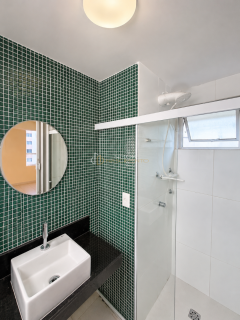 Imbui - Apartamento 2/4 com suite para aluguel