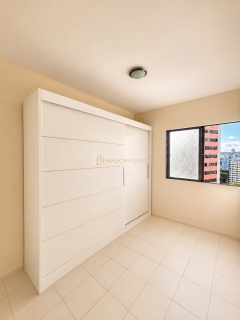 Imbui - Apartamento 2/4 com suite para aluguel