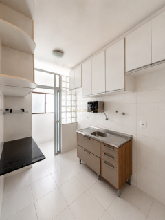 Imbui - Apartamento 2/4 com suite para aluguel