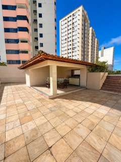Imbui - Apartamento 2/4 com suite para aluguel