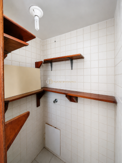 Imbui - Apartamento 2/4 com suite para aluguel