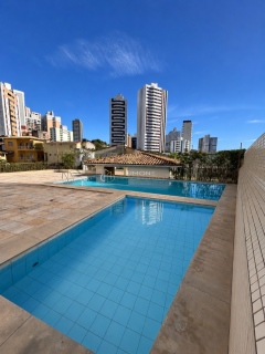 Imbui - Apartamento 2/4 com suite para aluguel