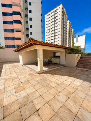 Imbui - Apartamento 2/4 com suite para aluguel