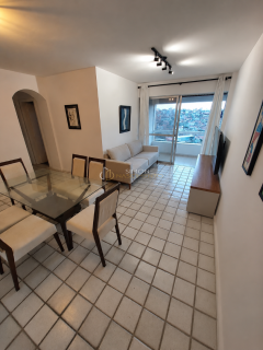 Apartamento Para Vender com 3 quartos 1 suítes no bairro Rio Vermelho em Salvador