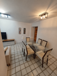 Apartamento Para Vender com 3 quartos 1 suítes no bairro Rio Vermelho em Salvador