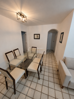 Apartamento Para Vender com 3 quartos 1 suítes no bairro Rio Vermelho em Salvador