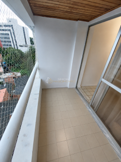 Apartamento Para Vender com 3 quartos 1 suítes no bairro Rio Vermelho em Salvador
