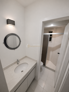Apartamento Para Vender com 3 quartos 1 suítes no bairro Rio Vermelho em Salvador
