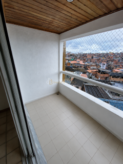 Apartamento Para Vender com 3 quartos 1 suítes no bairro Rio Vermelho em Salvador