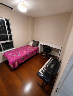Apartamento Para Vender com 3 quartos 1 suítes no bairro Rio Vermelho em Salvador