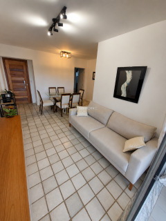 Apartamento Para Vender com 3 quartos 1 suítes no bairro Rio Vermelho em Salvador