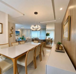 Apartamento 4 quartos 3 suítes  Paralela em Salvador