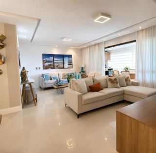 Apartamento 4 quartos 3 suítes  Paralela em Salvador