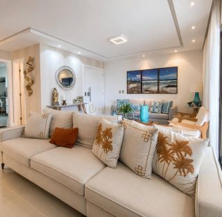 Apartamento 4 quartos 3 suítes  Paralela em Salvador