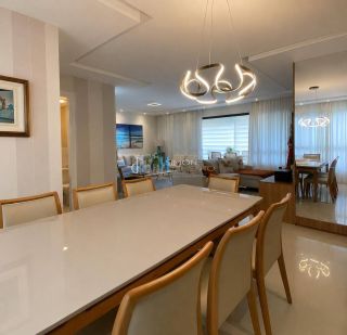 Apartamento 4 quartos 3 suítes  Paralela em Salvador