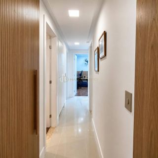 Apartamento 4 quartos 3 suítes  Paralela em Salvador
