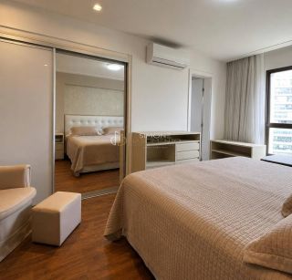 Apartamento 4 quartos 3 suítes  Paralela em Salvador