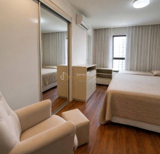 Apartamento 4 quartos 3 suítes  Paralela em Salvador