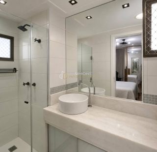 Apartamento 4 quartos 3 suítes  Paralela em Salvador