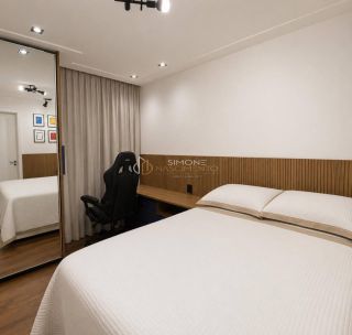 Apartamento 4 quartos 3 suítes  Paralela em Salvador