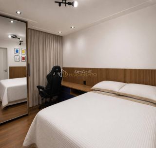 Apartamento 4 quartos 3 suítes  Paralela em Salvador