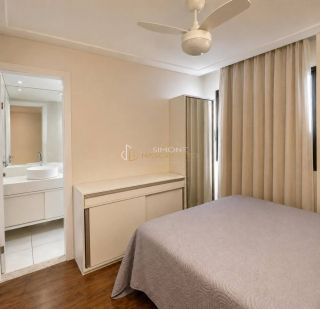 Apartamento 4 quartos 3 suítes  Paralela em Salvador