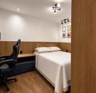Apartamento 4 quartos 3 suítes  Paralela em Salvador