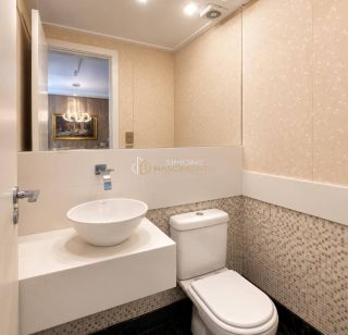 Apartamento 4 quartos 3 suítes  Paralela em Salvador