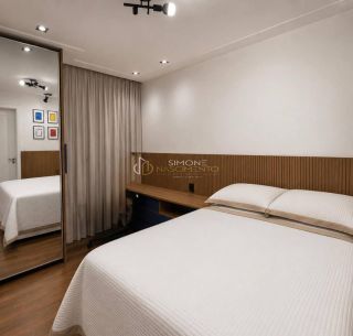 Apartamento 4 quartos 3 suítes  Paralela em Salvador