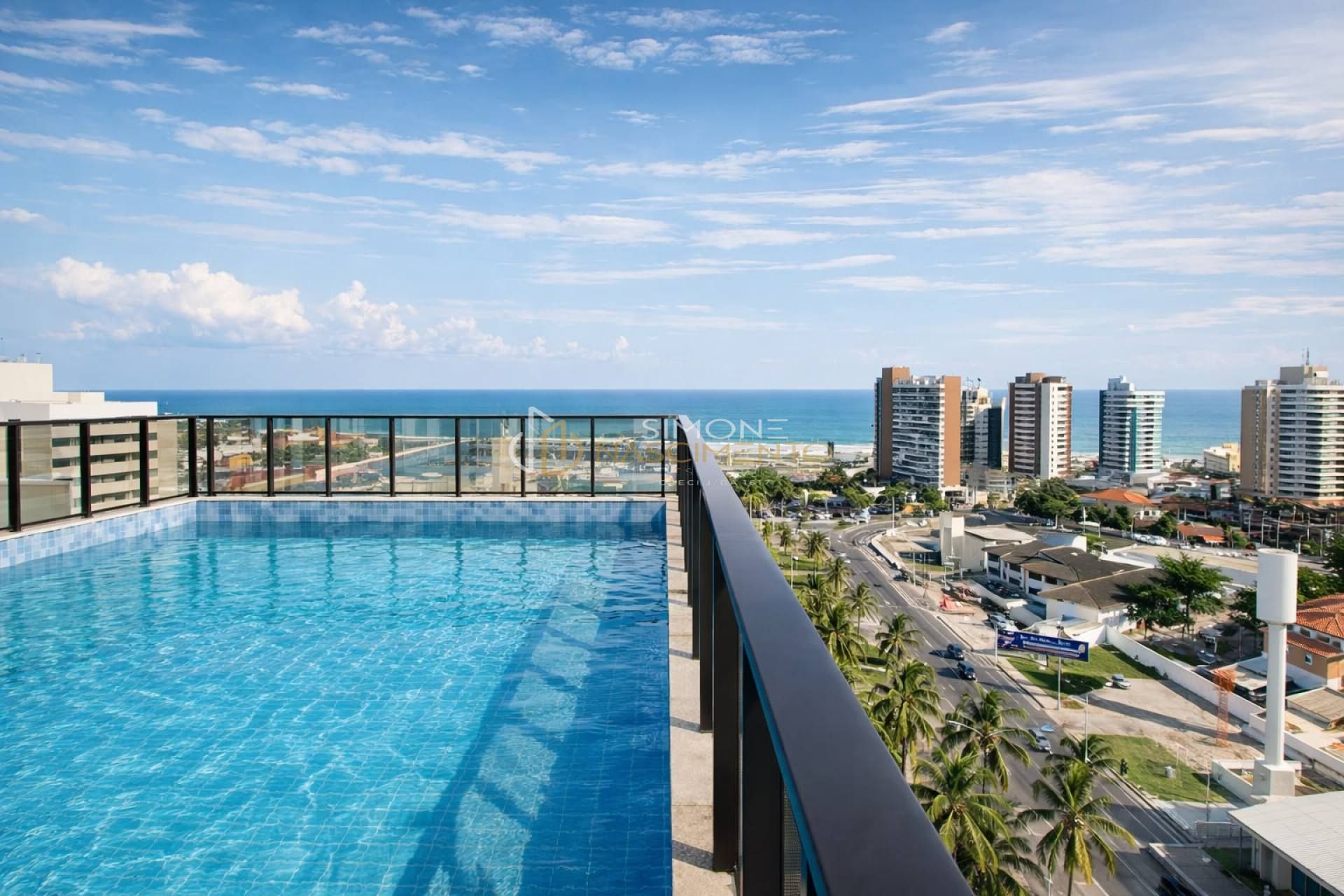 Apartamento/Studio Para Vender com 1 quartos no bairro Armação em Salvador
