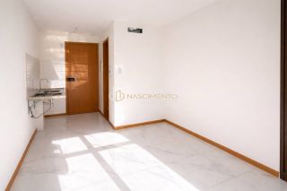 Apartamento/Studio Para Vender com 1 quartos no bairro Armação em Salvador