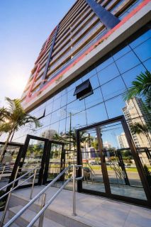 Studio Para Vender com 1 quartos no bairro Jardim Armação em Salvador