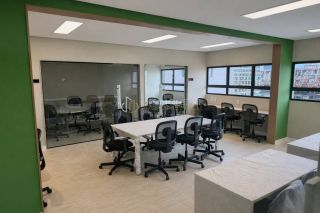 Studio Para Vender com 1 quartos no bairro Jardim Armação em Salvador