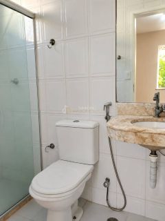 Apartamento Para Vender com 2 quartos 1 suíte Imbuí