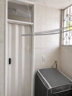 Apartamento Para Vender com 2 quartos 1 suíte Imbuí