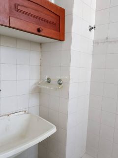 Apartamento Para Vender com 2 quartos 1 suíte Imbuí