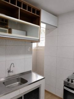 Apartamento Para Vender com 2 quartos 1 suíte Imbuí