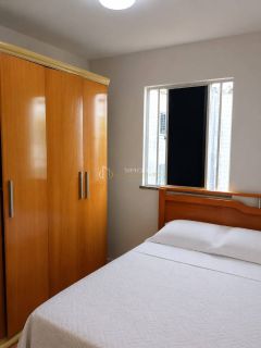 Apartamento Para Vender com 2 quartos 1 suíte Imbuí