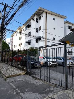 Apartamento Para Vender com 2 quartos 1 suíte Imbuí