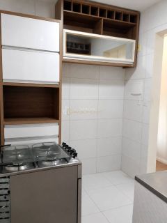 Apartamento Para Vender com 2 quartos 1 suíte Imbuí